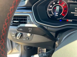 Audi RS4 2022 CARBON PANORAMA MATEIX ΜΟΝΑΔΙΚΟ ΣΤΗΝ ΕΛΛΑΔΑ-thumb-52
