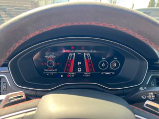 Audi RS4 2022 CARBON PANORAMA MATEIX ΜΟΝΑΔΙΚΟ ΣΤΗΝ ΕΛΛΑΔΑ-thumb-54
