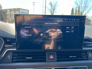 Audi RS4 2022 CARBON PANORAMA MATEIX ΜΟΝΑΔΙΚΟ ΣΤΗΝ ΕΛΛΑΔΑ-thumb-55