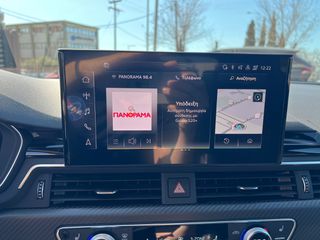Audi RS4 2022 CARBON PANORAMA MATEIX ΜΟΝΑΔΙΚΟ ΣΤΗΝ ΕΛΛΑΔΑ-thumb-56