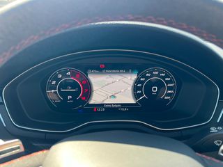 Audi RS4 2022 CARBON PANORAMA MATEIX ΜΟΝΑΔΙΚΟ ΣΤΗΝ ΕΛΛΑΔΑ-thumb-57