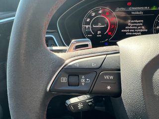 Audi RS4 2022 CARBON PANORAMA MATEIX ΜΟΝΑΔΙΚΟ ΣΤΗΝ ΕΛΛΑΔΑ-thumb-58