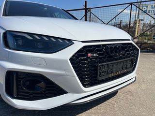 Audi RS4 2022 CARBON PANORAMA MATEIX ΜΟΝΑΔΙΚΟ ΣΤΗΝ ΕΛΛΑΔΑ-thumb-8