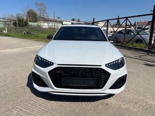 Audi RS4 2022 CARBON PANORAMA MATEIX ΜΟΝΑΔΙΚΟ ΣΤΗΝ ΕΛΛΑΔΑ-thumb-9