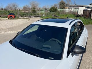 Audi RS4 2022 CARBON PANORAMA MATEIX ΜΟΝΑΔΙΚΟ ΣΤΗΝ ΕΛΛΑΔΑ-thumb-10