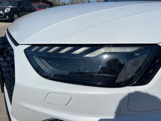 Audi RS4 2022 CARBON PANORAMA MATEIX ΜΟΝΑΔΙΚΟ ΣΤΗΝ ΕΛΛΑΔΑ-thumb-12