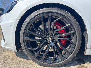 Audi RS4 2022 CARBON PANORAMA MATEIX ΜΟΝΑΔΙΚΟ ΣΤΗΝ ΕΛΛΑΔΑ-thumb-15