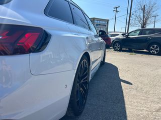 Audi RS4 2022 CARBON PANORAMA MATEIX ΜΟΝΑΔΙΚΟ ΣΤΗΝ ΕΛΛΑΔΑ-thumb-19