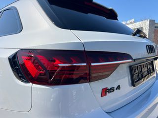 Audi RS4 2022 CARBON PANORAMA MATEIX ΜΟΝΑΔΙΚΟ ΣΤΗΝ ΕΛΛΑΔΑ-thumb-20