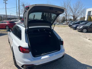 Audi RS4 2022 CARBON PANORAMA MATEIX ΜΟΝΑΔΙΚΟ ΣΤΗΝ ΕΛΛΑΔΑ-thumb-22