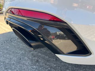 Audi RS4 2022 CARBON PANORAMA MATEIX ΜΟΝΑΔΙΚΟ ΣΤΗΝ ΕΛΛΑΔΑ-thumb-24