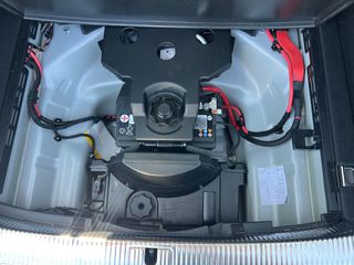 Audi RS4 2022 CARBON PANORAMA MATEIX ΜΟΝΑΔΙΚΟ ΣΤΗΝ ΕΛΛΑΔΑ-thumb-25