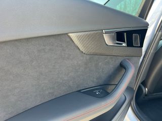 Audi RS4 2022 CARBON PANORAMA MATEIX ΜΟΝΑΔΙΚΟ ΣΤΗΝ ΕΛΛΑΔΑ-thumb-28