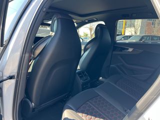 Audi RS4 2022 CARBON PANORAMA MATEIX ΜΟΝΑΔΙΚΟ ΣΤΗΝ ΕΛΛΑΔΑ-thumb-29