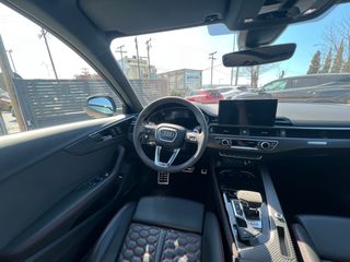 Audi RS4 2022 CARBON PANORAMA MATEIX ΜΟΝΑΔΙΚΟ ΣΤΗΝ ΕΛΛΑΔΑ-thumb-31