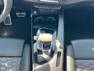 Audi RS4 2022 CARBON PANORAMA MATEIX ΜΟΝΑΔΙΚΟ ΣΤΗΝ ΕΛΛΑΔΑ-thumb-34
