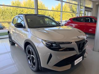 Alfa Romeo Junior 2026 1.2 SPECIALE MHEV 145hp eDCT MY26 ΜΕ ΗΛΙΟΡΟΦΗ