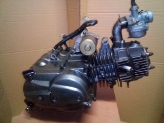 keeway 125 target carb.μοτερ σε λειτουργία___44000χιλ.