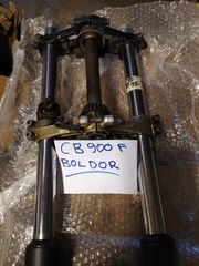 CB 900F Boldor 1992