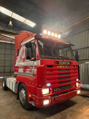 Scania 1997 143 500 STREAMLINE-thumb-1