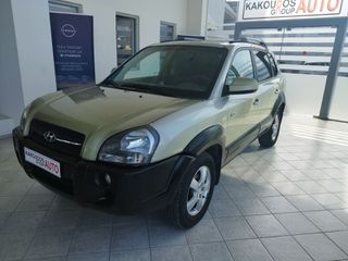 Hyundai Tucson 2005-thumb-1