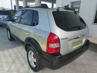 Hyundai Tucson 2005-thumb-4