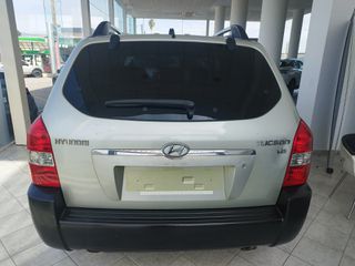 Hyundai Tucson 2005-thumb-7