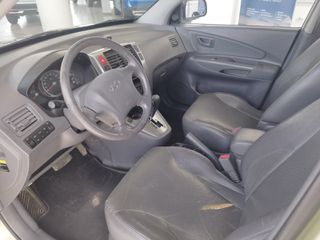 Hyundai Tucson 2005-thumb-10