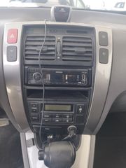 Hyundai Tucson 2005-thumb-14
