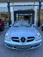 Mercedes-Benz SLK 200 2007 COMPRESSOR