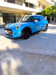 Mini Cooper D 2018 ΑΥΤΟΜΑΤΟ,  ΠΕΤΡΕΛΑΙΟ, ΕΛΛΗΝΙΚΟ