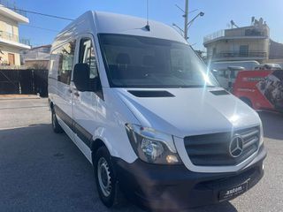 Κλούβα Mercedes-Benz 2018 316-313-314-315-311-thumb-1