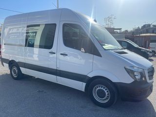 Κλούβα Mercedes-Benz 2018 316-313-314-315-311-thumb-2