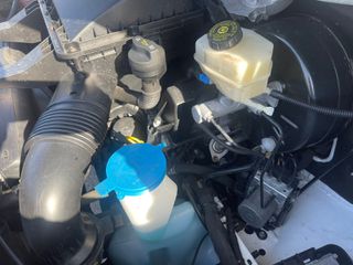 Κλούβα Mercedes-Benz 2018 316-313-314-315-311-thumb-20