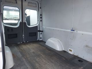 Κλούβα Mercedes-Benz 2018 316-313-314-315-311-thumb-8