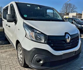 Renault Trafic 2019 TRAFIC DIESEL DCI