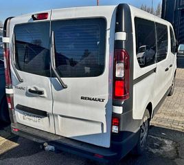 Renault Trafic 2019 TRAFIC DIESEL DCI-thumb-2