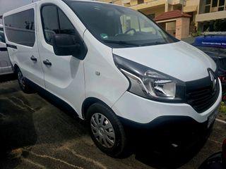 Renault Trafic 2019 TRAFIC DIESEL DCI-thumb-4