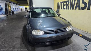 Volkswagen Golf 2001