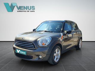 Mini Countryman 2014 D