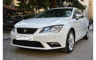 Seat Leon 2014 DIESEL DSG