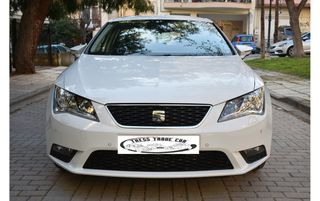 Seat Leon 2014 DIESEL DSG-thumb-1