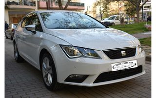 Seat Leon 2014 DIESEL DSG-thumb-2