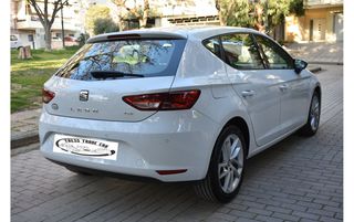 Seat Leon 2014 DIESEL DSG-thumb-3