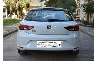 Seat Leon 2014 DIESEL DSG-thumb-4