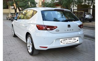 Seat Leon 2014 DIESEL DSG-thumb-5