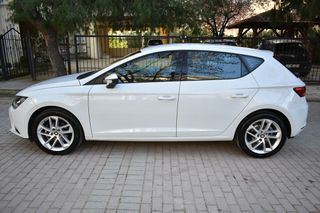 Seat Leon 2014 DIESEL DSG-thumb-6