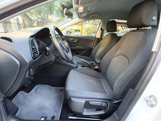 Seat Leon 2014 DIESEL DSG-thumb-8