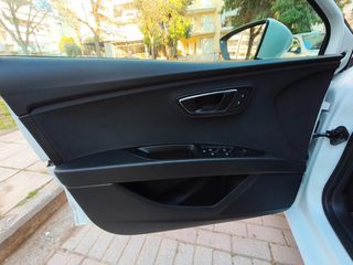 Seat Leon 2014 DIESEL DSG-thumb-10