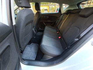 Seat Leon 2014 DIESEL DSG-thumb-11